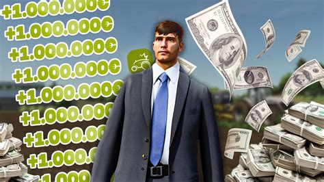 kingmods|Money Cheat FS25